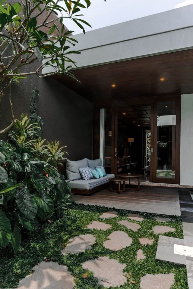 Luxury Villa, 1 Bedroom, Private Pool