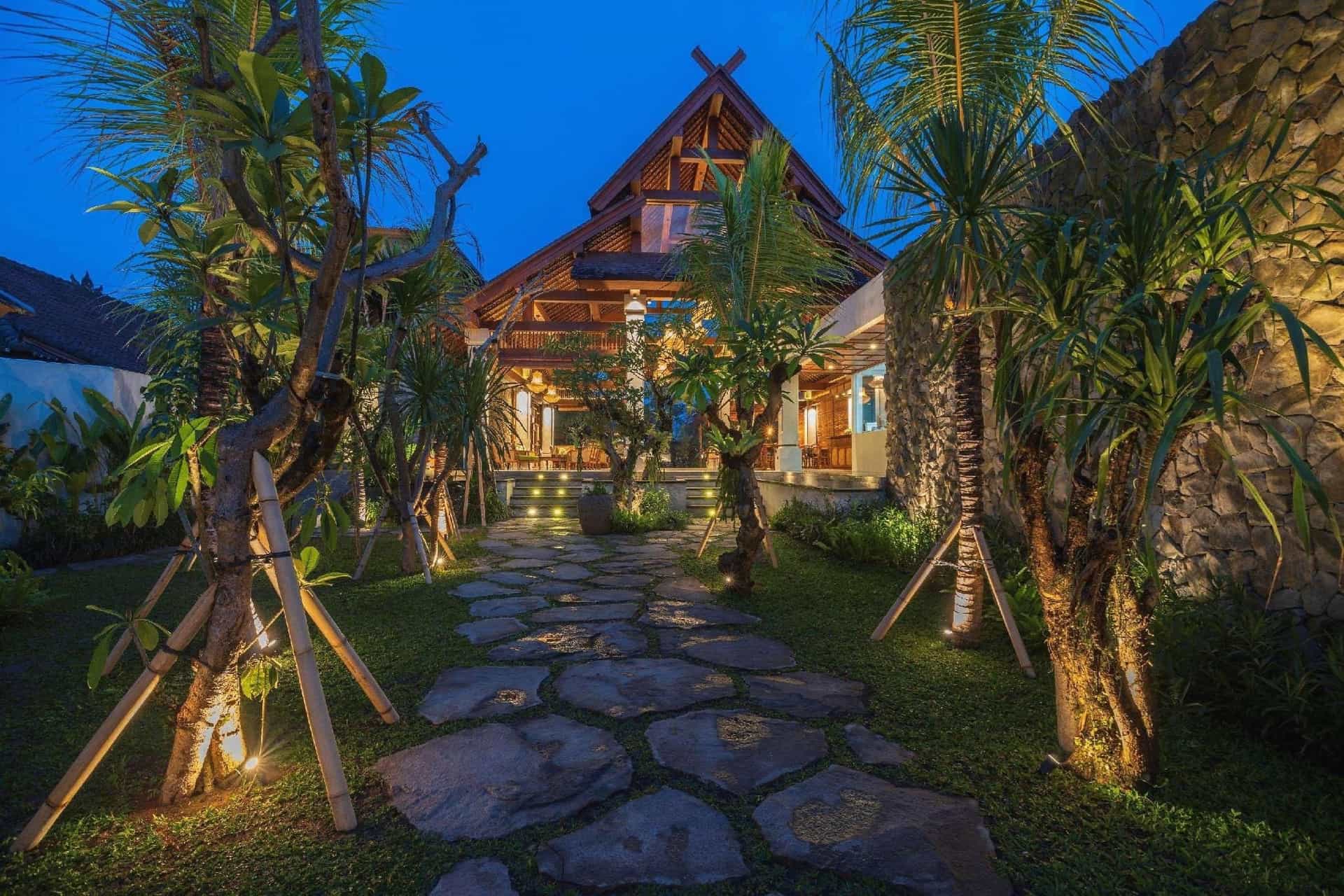 อาดิวานา อูนากี สวีท - ผ่านการรับรอง CHSE อาดิวานา อูนากี สวีท - ผ่านการรับรอง CHSE