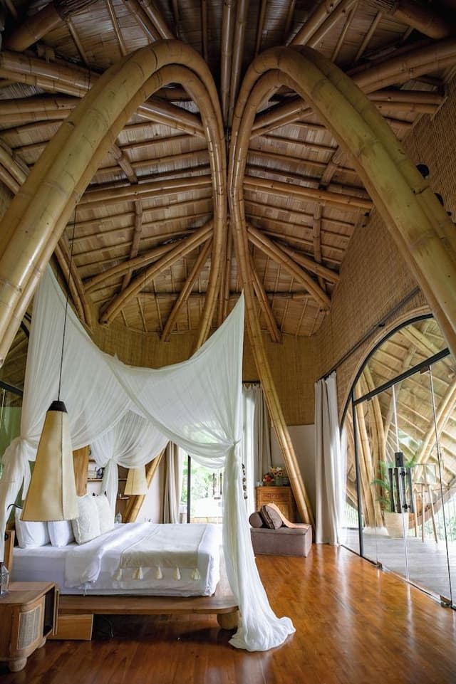 Superior Villa, Non Smoking