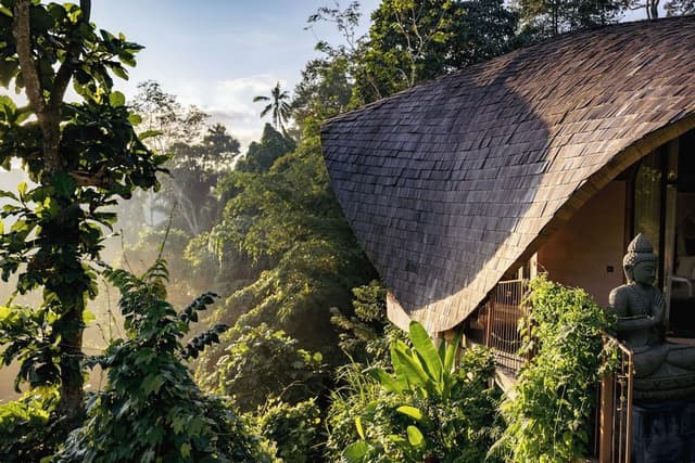 Superior Villa, Non Smoking