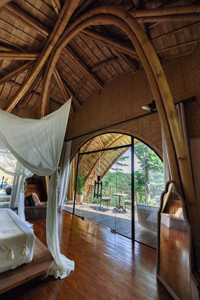 Superior Villa, Non Smoking