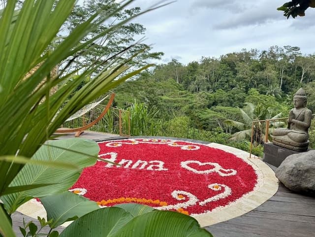Superior Villa, Non Smoking