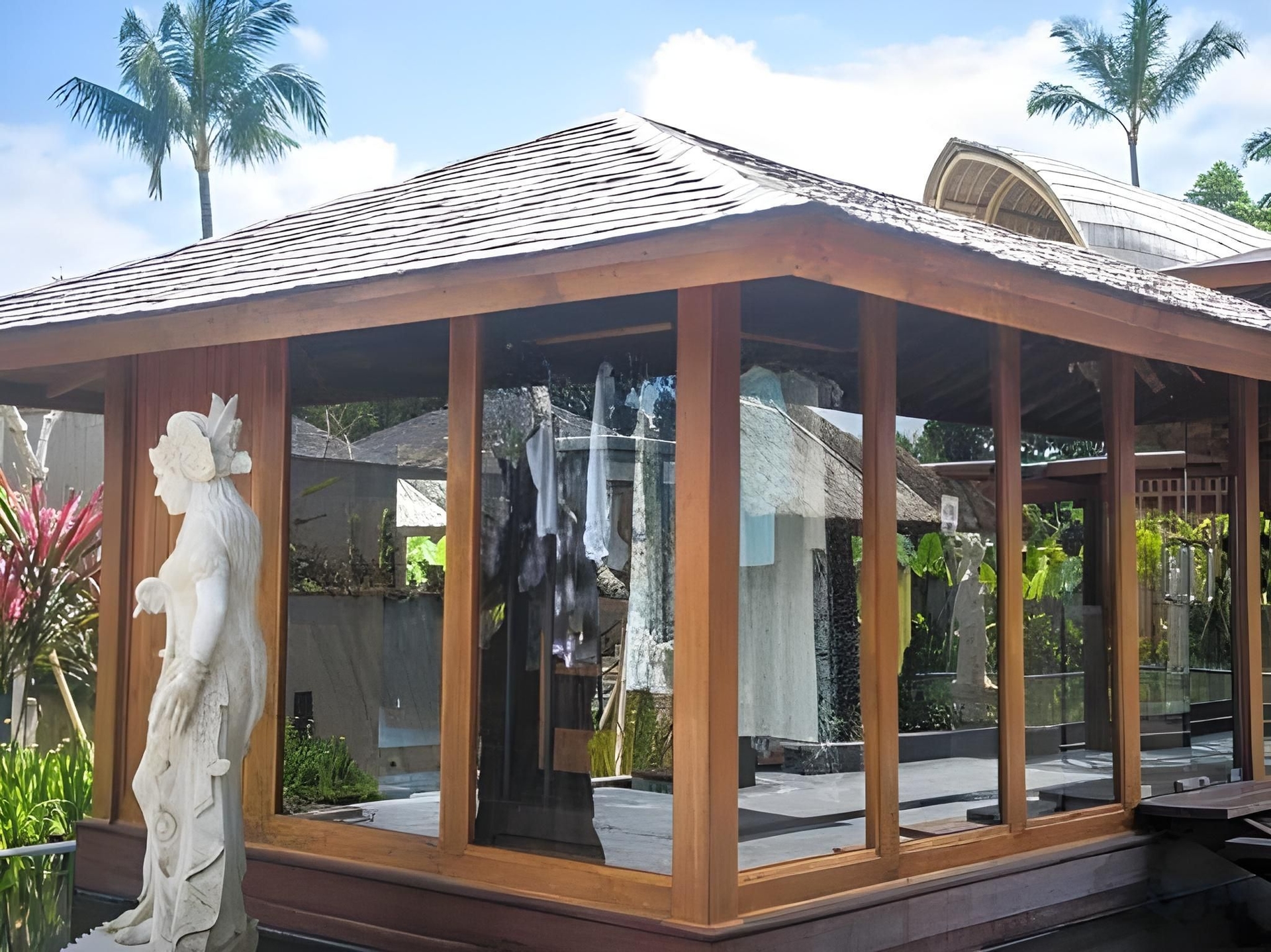 Kappa Senses Ubud3