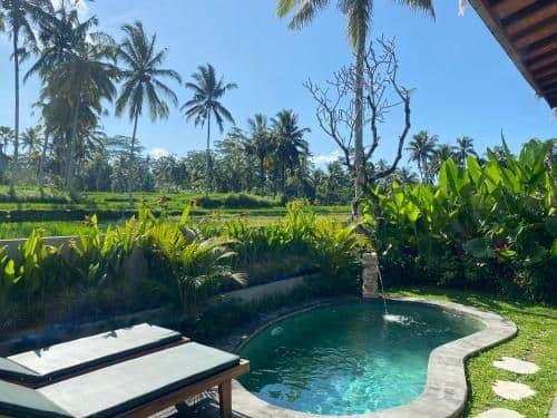Arvanya Villa Ubud Arvanya Villa Ubud