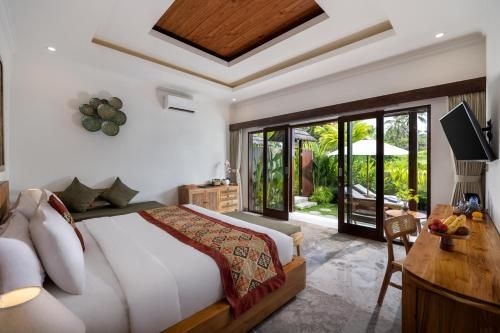 Arvanya Villa Ubud2