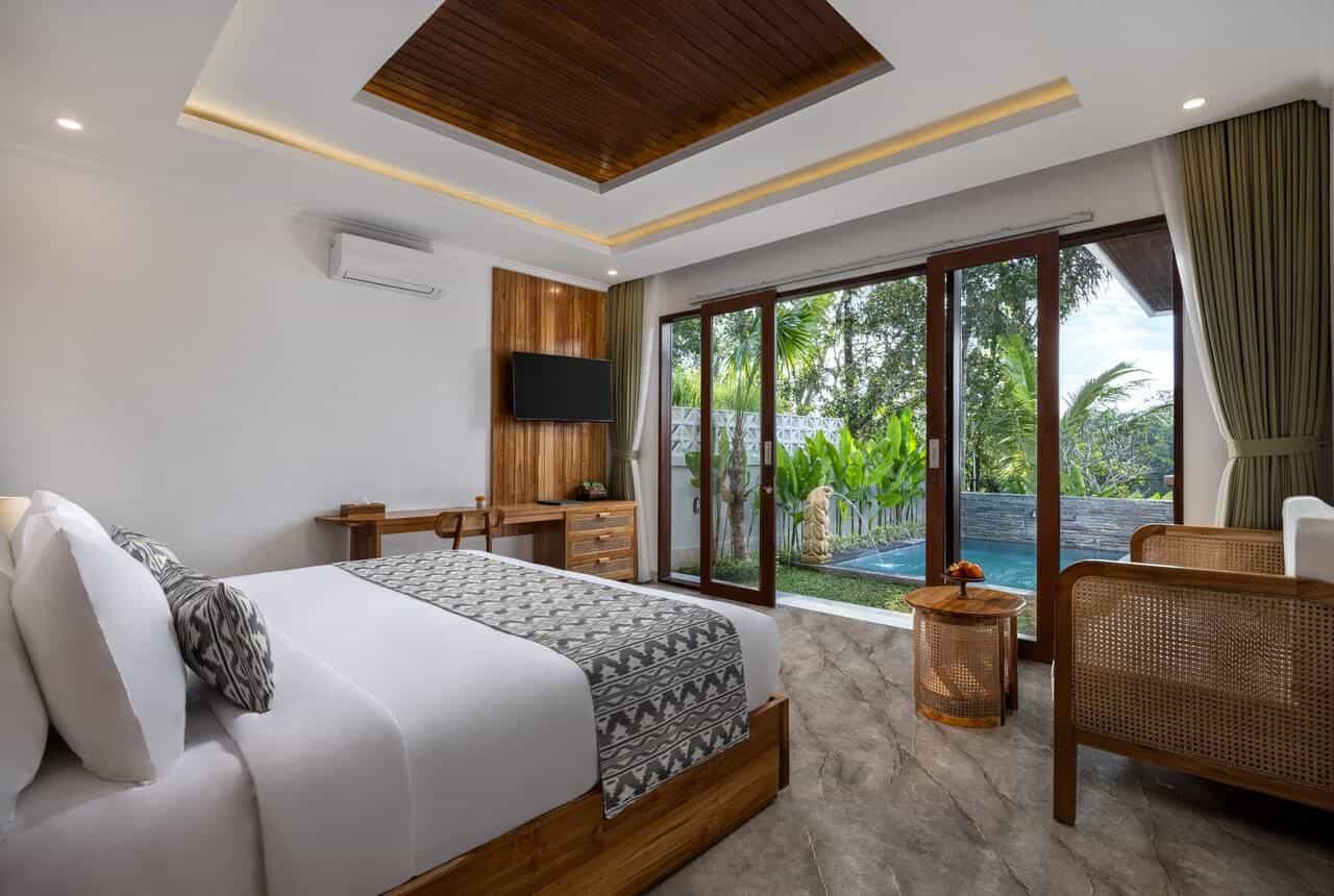 Arvanya Villa Ubud Arvanya Villa Ubud