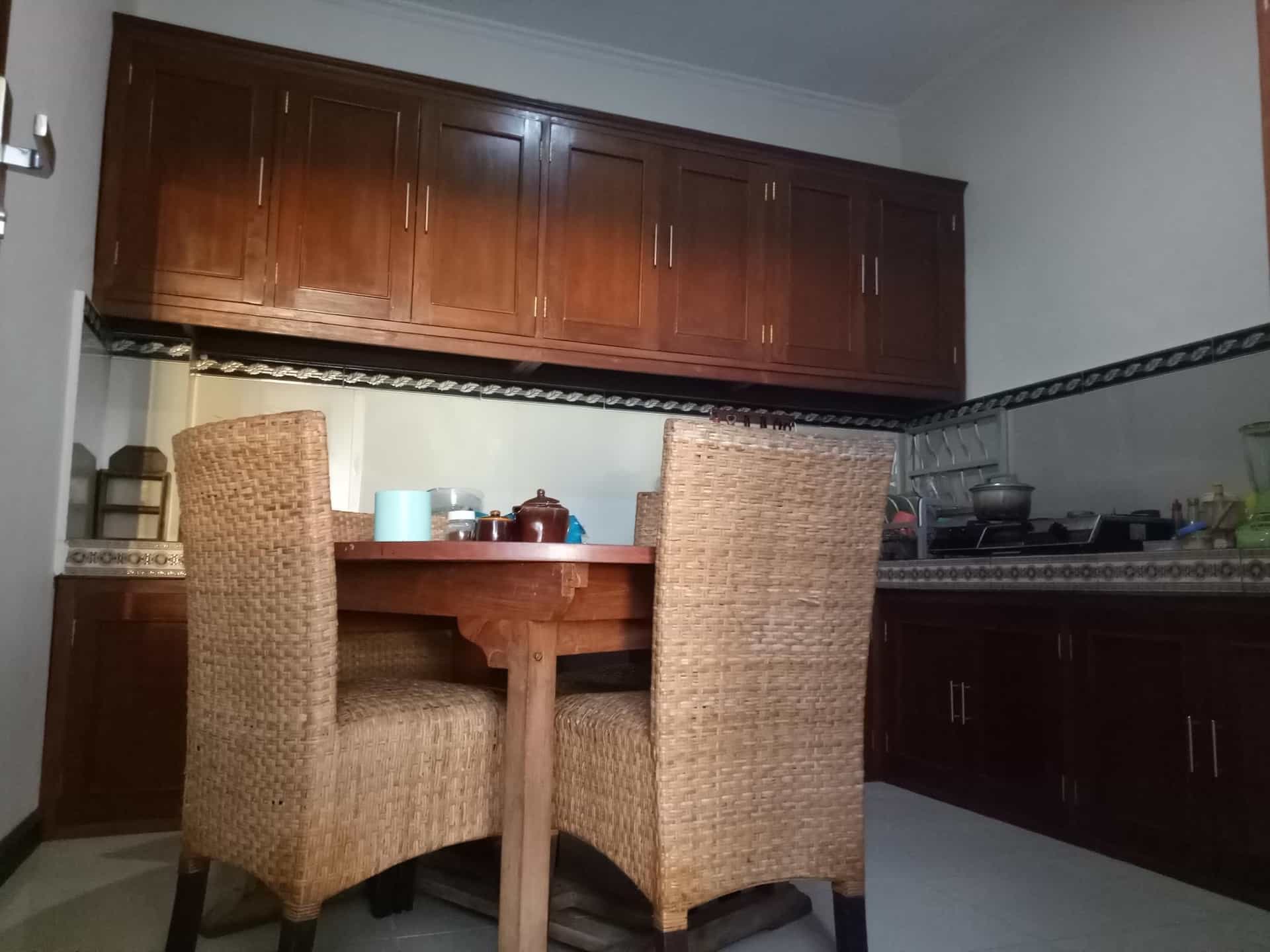 Putra Homestay Putra Homestay