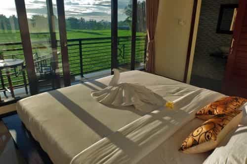 Putra Homestay Putra Homestay