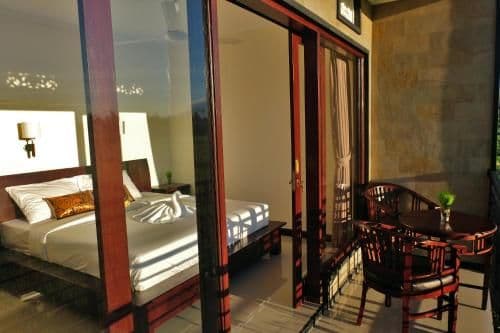Putra Homestay Putra Homestay