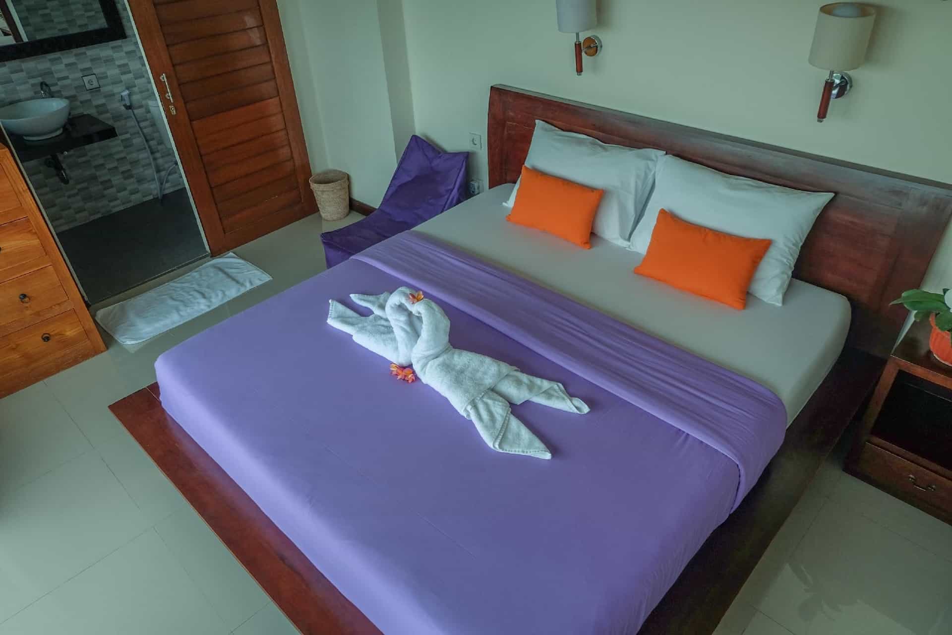 Putra Homestay Putra Homestay