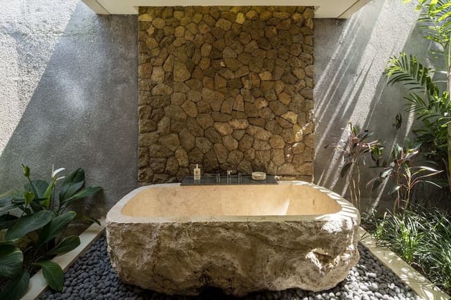 Two Bedrooms Private Pool Villa