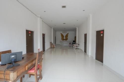Florent Guest House0