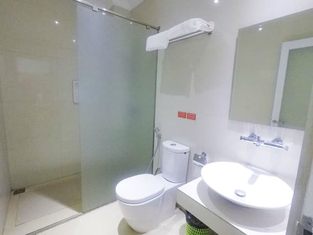 Standard Twin Room, 2 Twin Beds