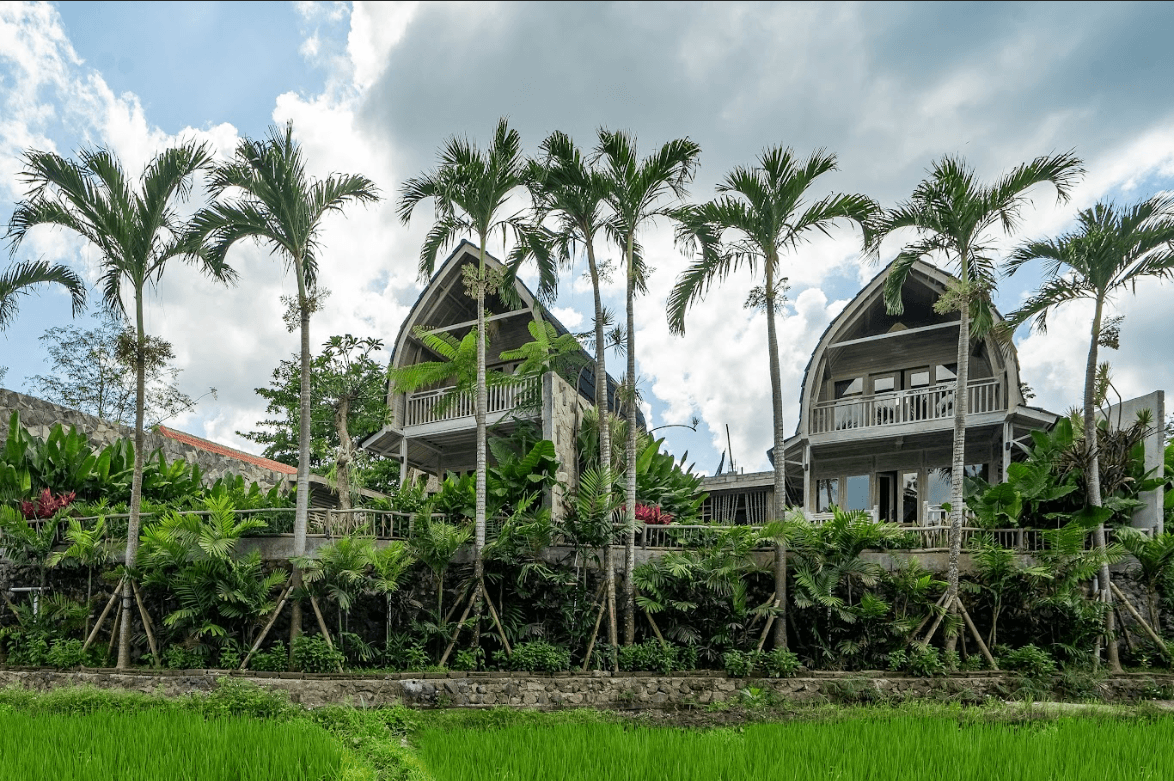 Villa Rimba0