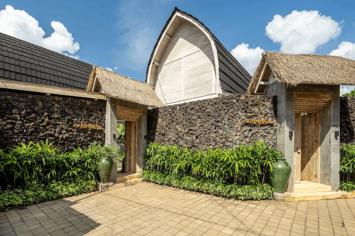 Villa Rimba2