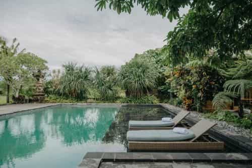 Wana Karsa Ubud Hotel Wana Karsa Ubud Hotel