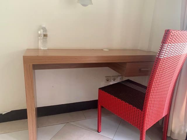 Deluxe Double Room (AC)