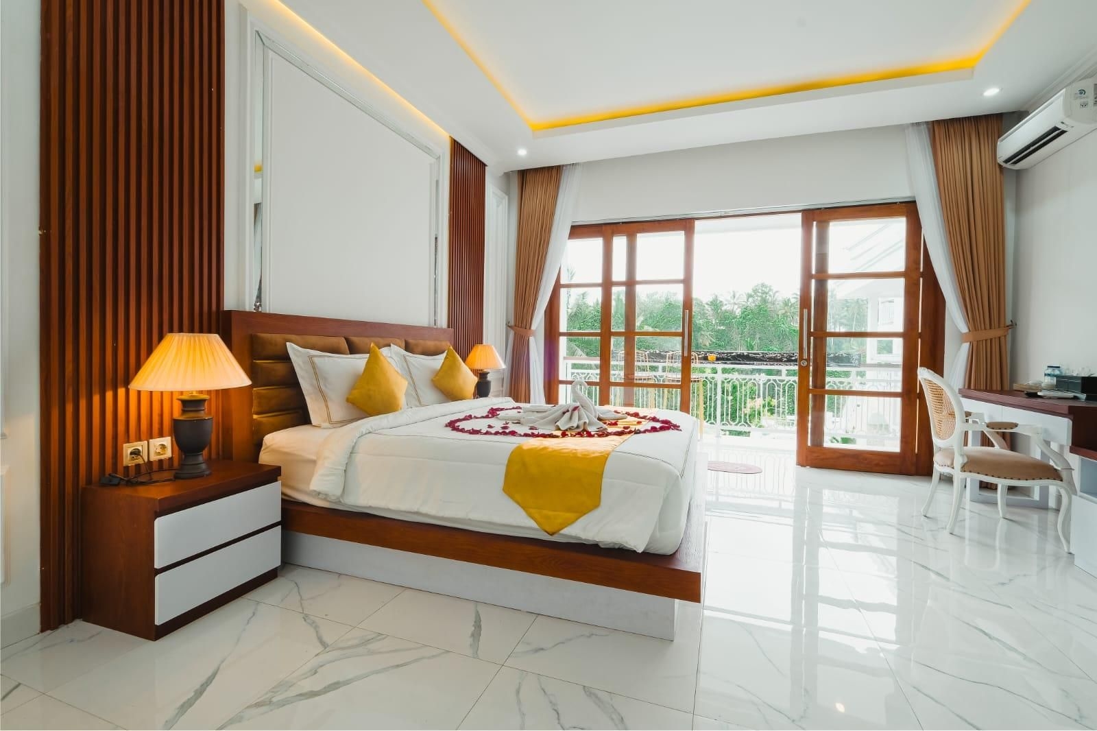 รอยัล มหารานี ปาโยกัน อูบุด (Royal Maharani Payogan Ubud)3