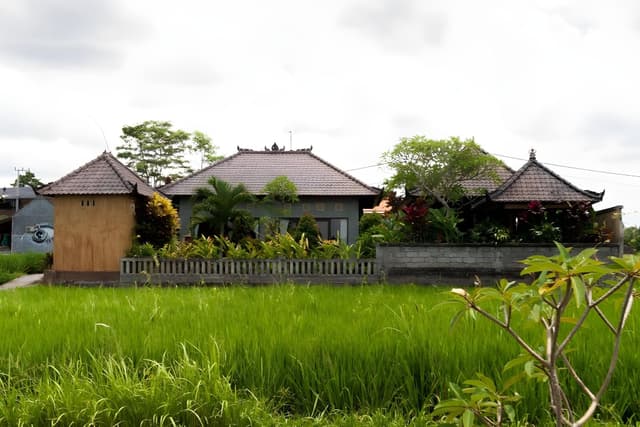 Two Bed Room Pool Villa