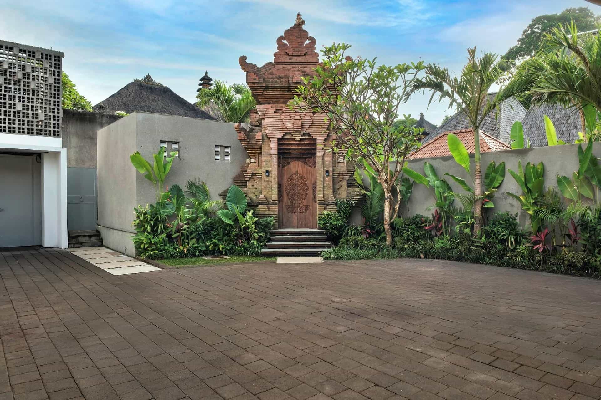 Mayaloka Villas Ubud Mayaloka Villas Ubud