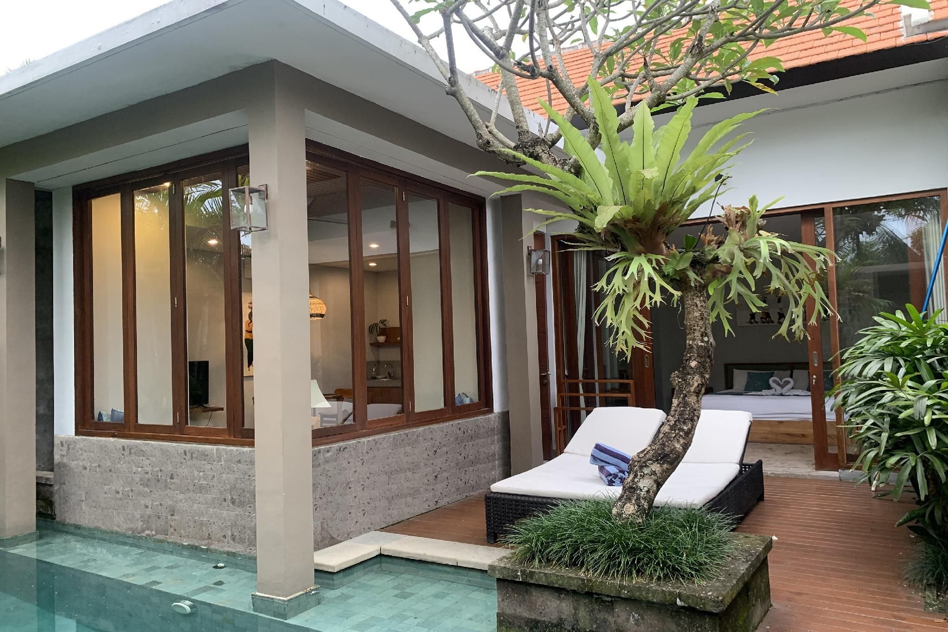 Prema Uja Villas0