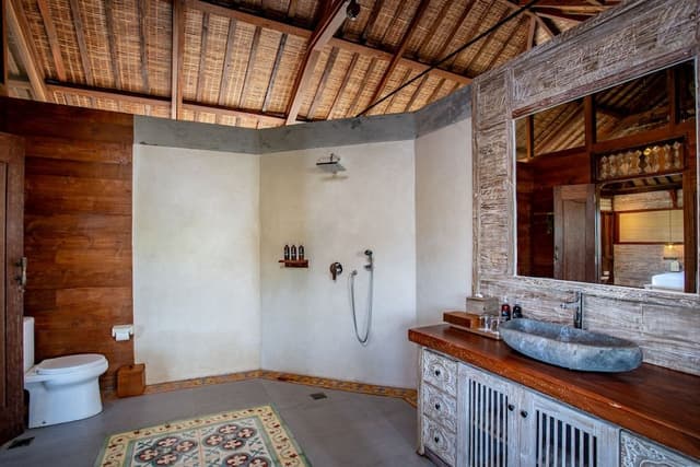 Family Three Bedroom Private Pool Villa