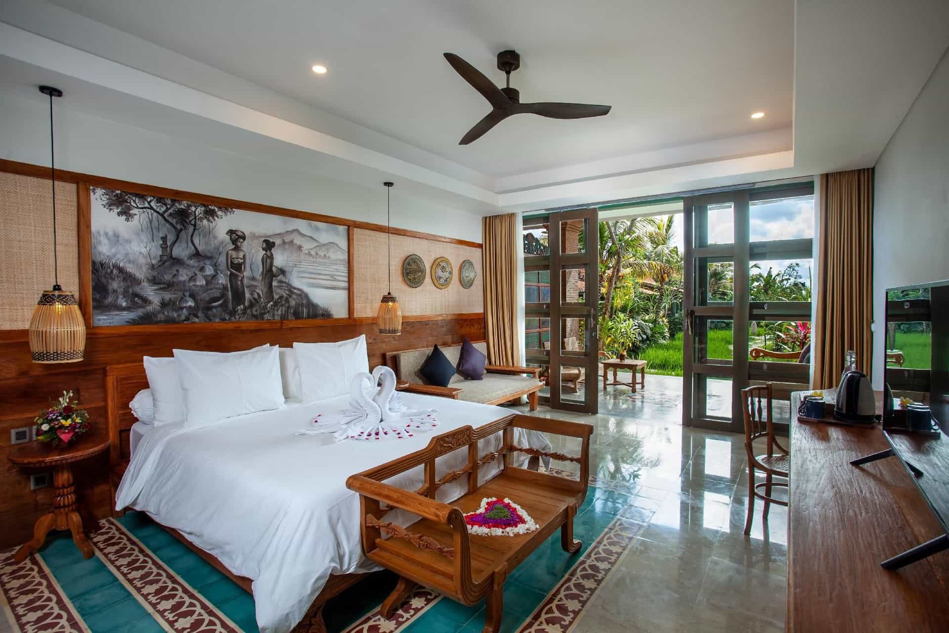 Arya Arkananta Resort & Spa Arya Arkananta Resort & Spa
