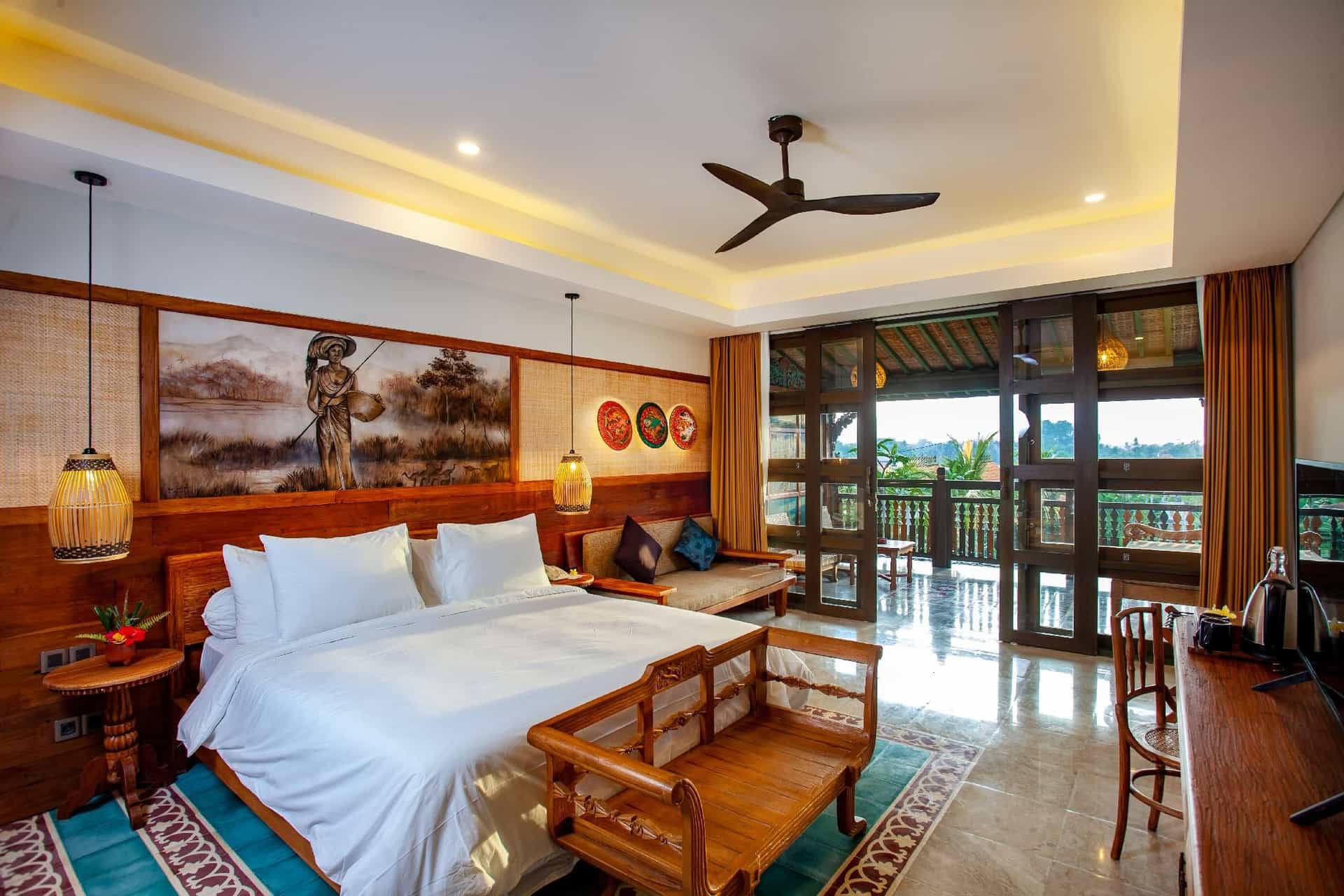 Arya Arkananta Resort & Spa Arya Arkananta Resort & Spa
