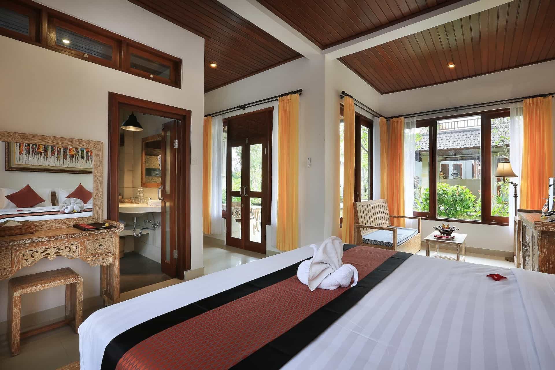 Ketut's Place Villas Ubud Ketut's Place Villas Ubud