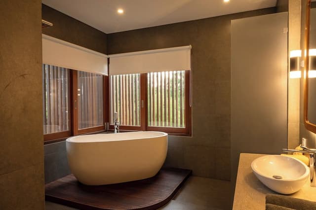 Royal Villa, 1 Bedroom, Pool View