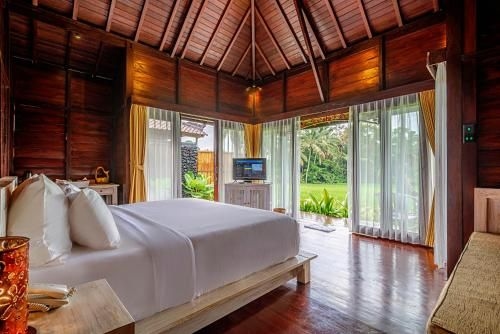 กายางัน วิลลา อูบุด (Kayangan Villa Ubud)4