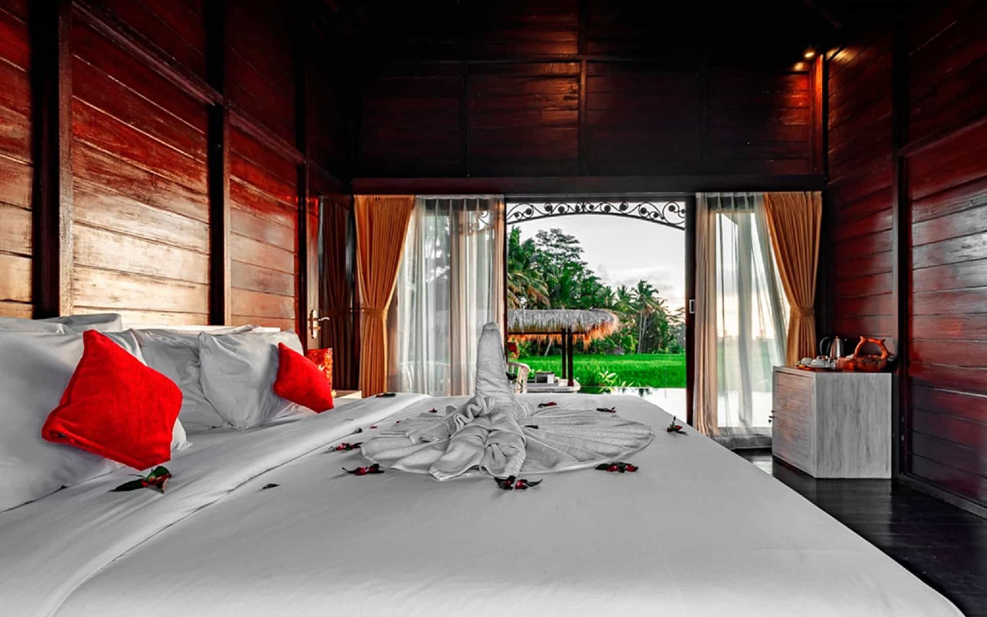 Kayangan Villa Ubud Kayangan Villa Ubud