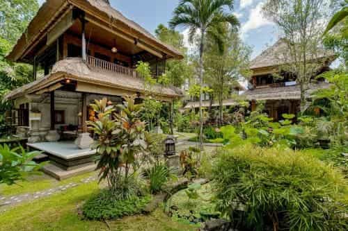Alam Indah Ubud Alam Indah Ubud