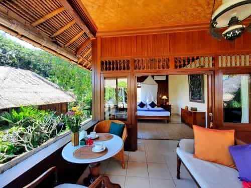 Alam Indah Ubud Alam Indah Ubud