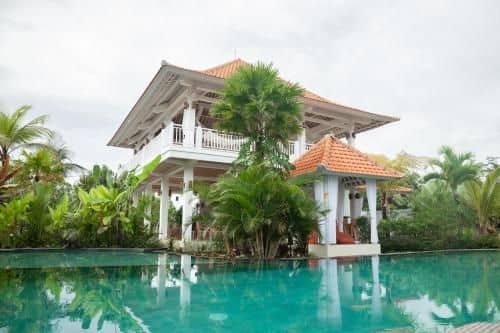 ตูลุส ฮาติ รีทรีต ตูลุส ฮาติ รีทรีต