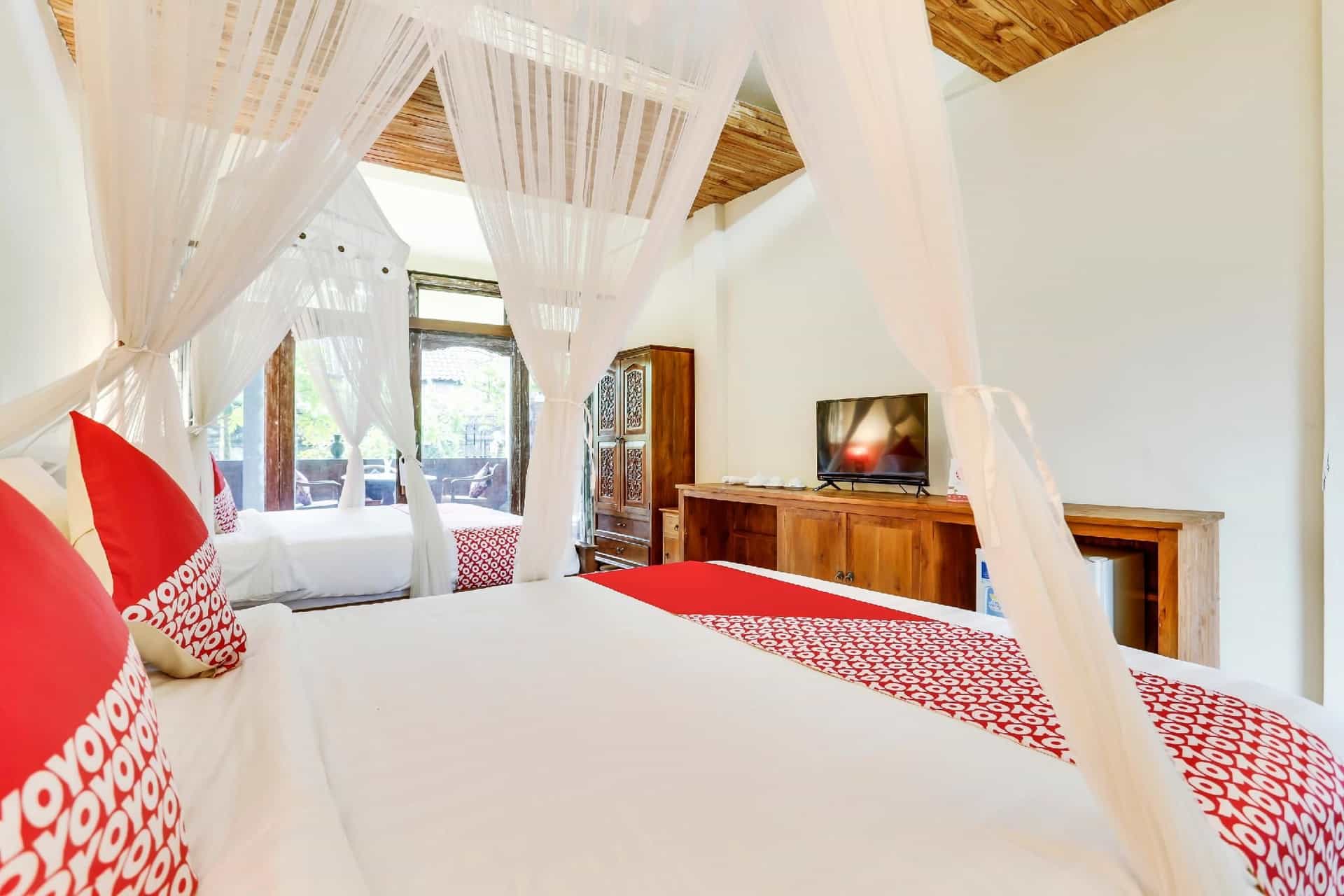 OYO 90640 Agung Kartini Villa OYO 90640 Agung Kartini Villa