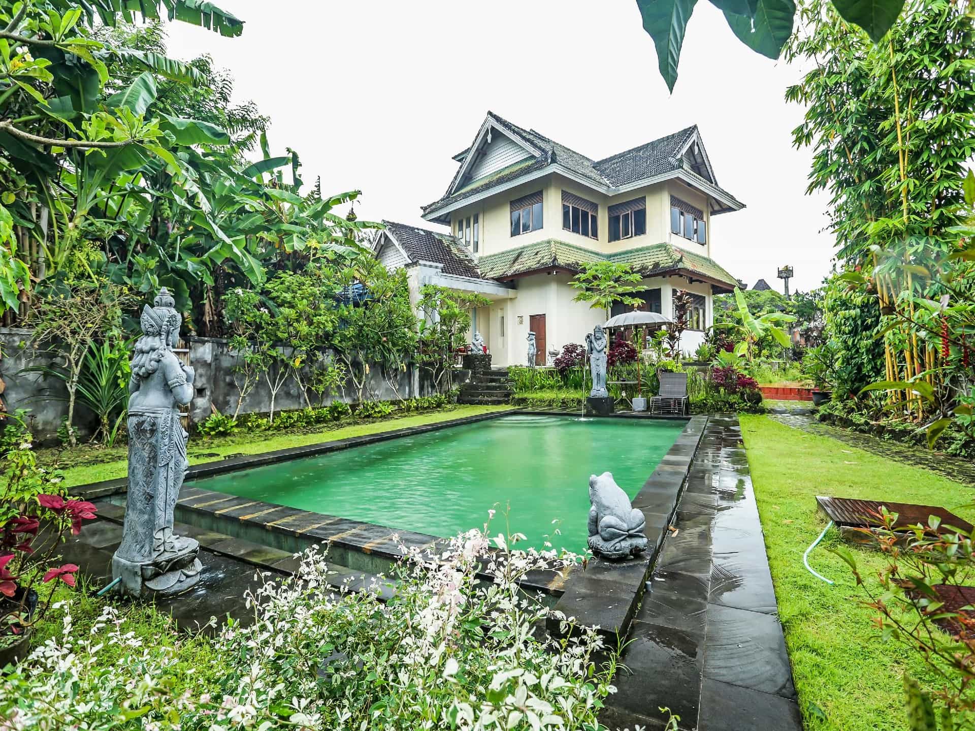 OYO 90640 Agung Kartini Villa OYO 90640 Agung Kartini Villa