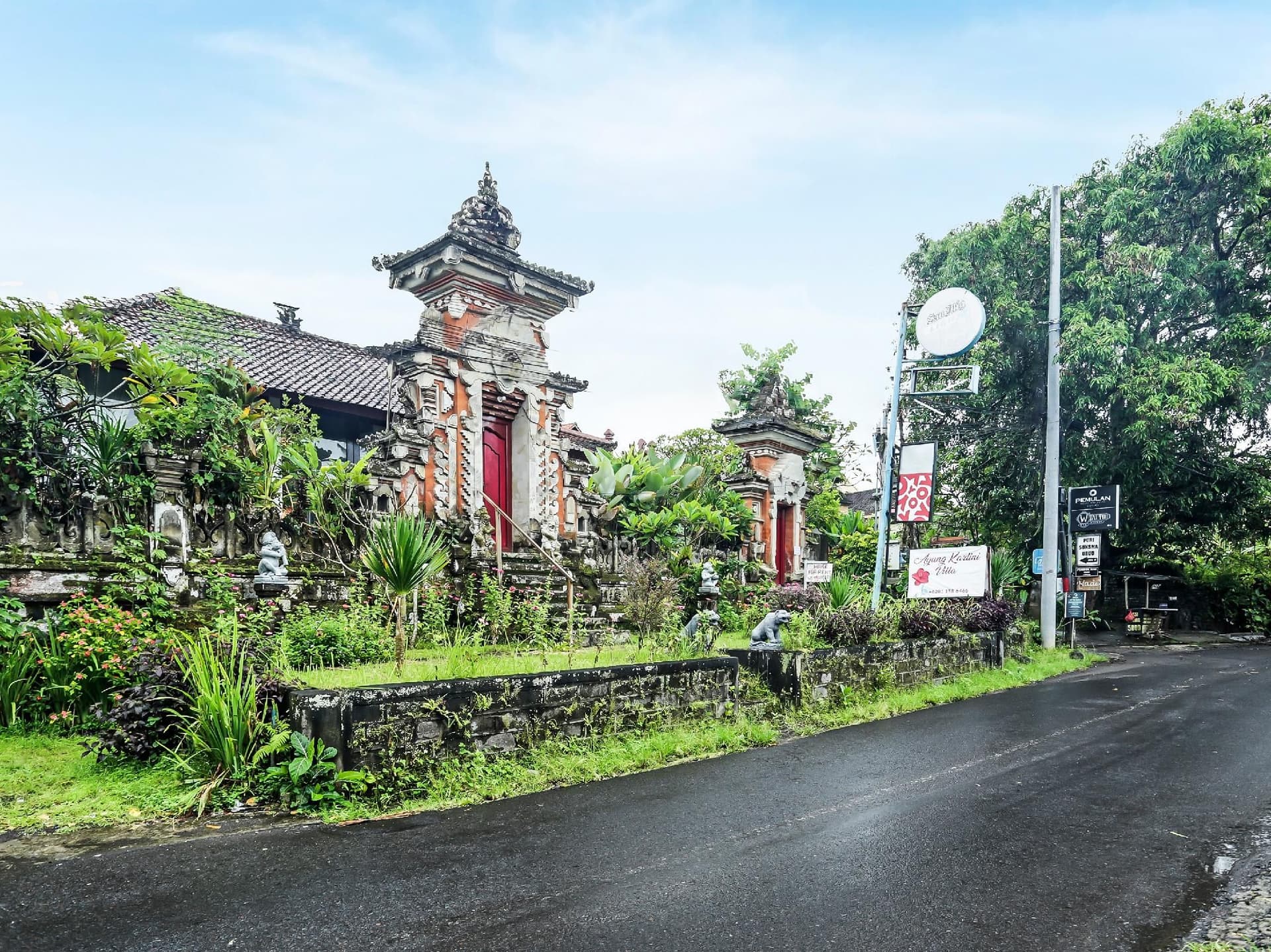 OYO 90640 Agung Kartini Villa OYO 90640 Agung Kartini Villa