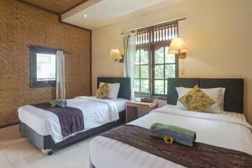 Ubud City Hotel Ubud City Hotel