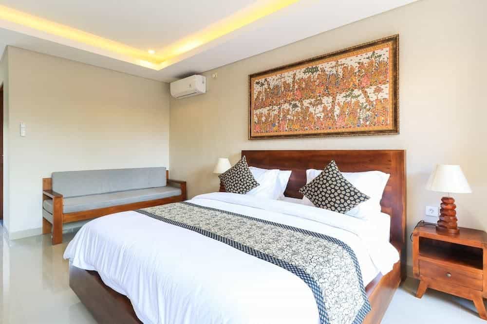Ubud City Hotel Ubud City Hotel
