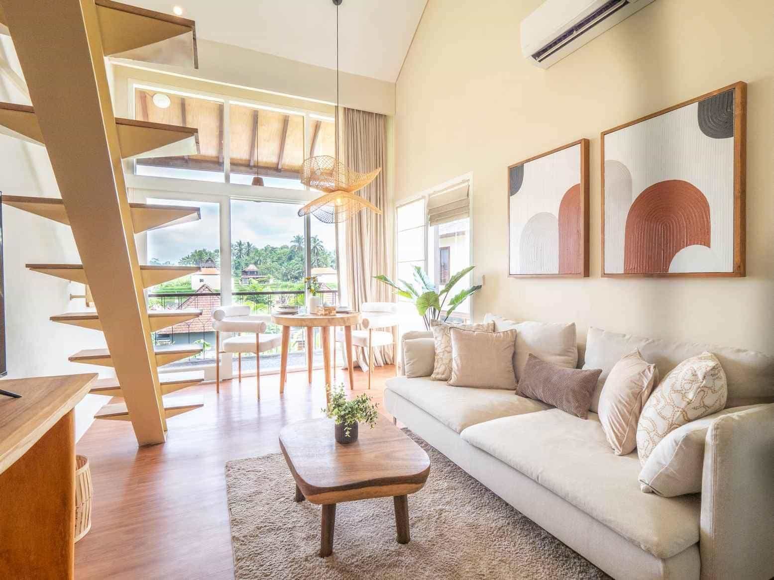 Tarate Loft Studio Ubud Tarate Loft Studio Ubud