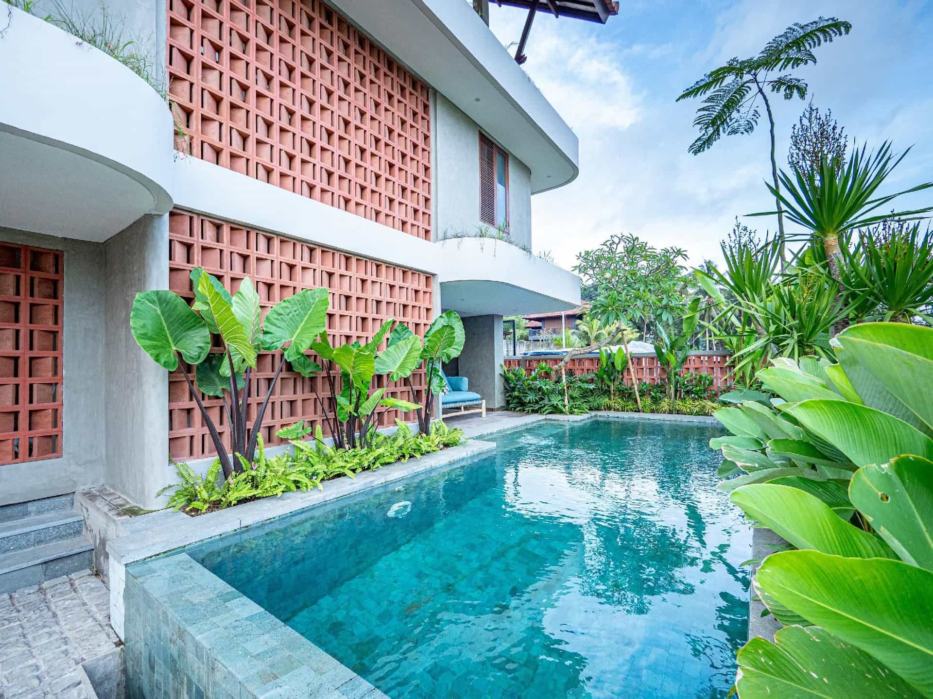 Tarate Loft Studio Ubud Tarate Loft Studio Ubud