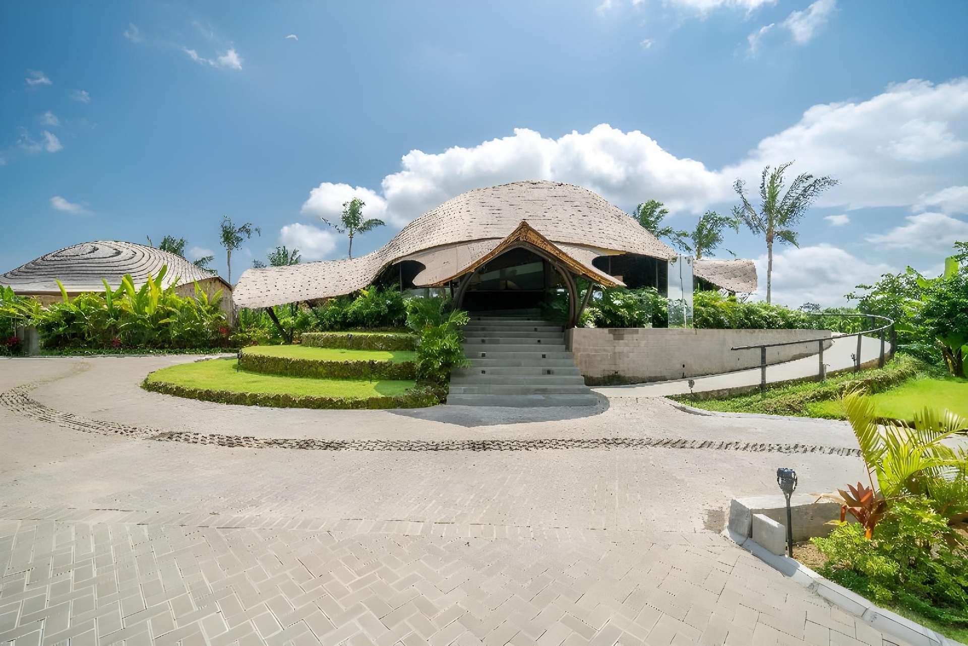 เค คลับ อูบุด รีสอร์ท (K Club Ubud Resort)0