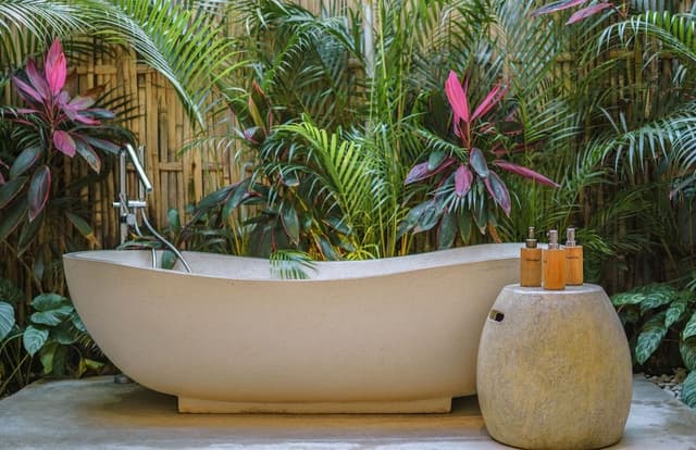 3 Bedroom Luxury Pool Villa Paddy View