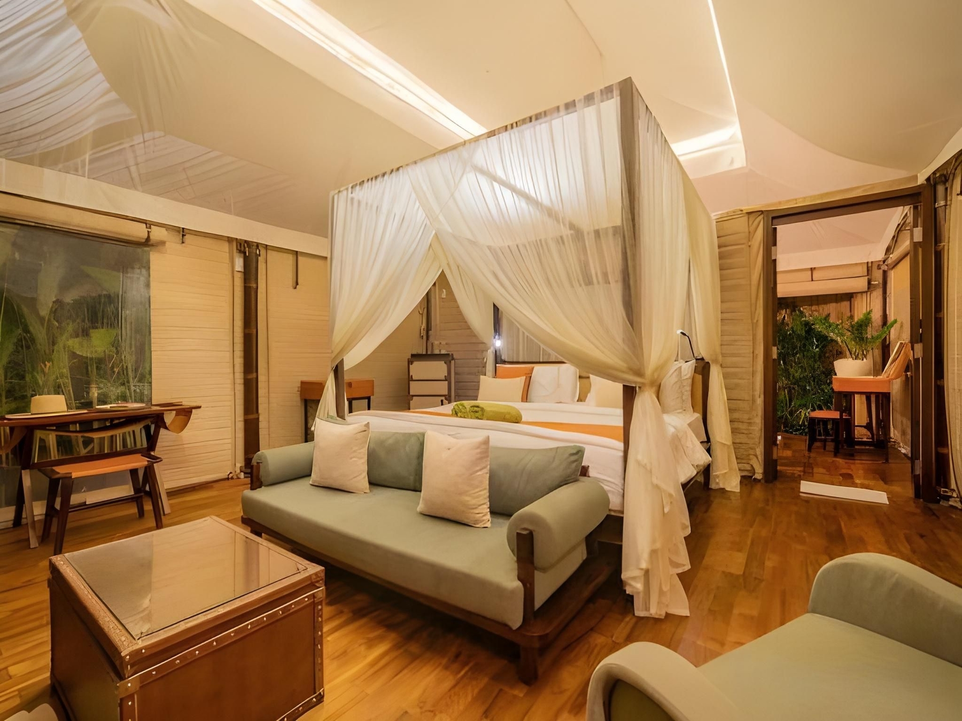 เค คลับ อูบุด รีสอร์ท (K Club Ubud Resort)4