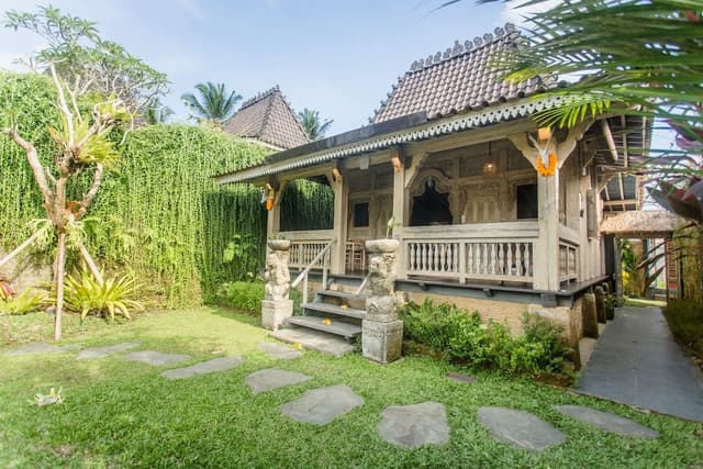 One-Bedroom Villa