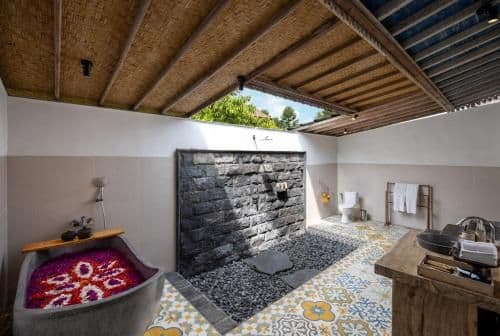One Bedroom Villa with Private Pool