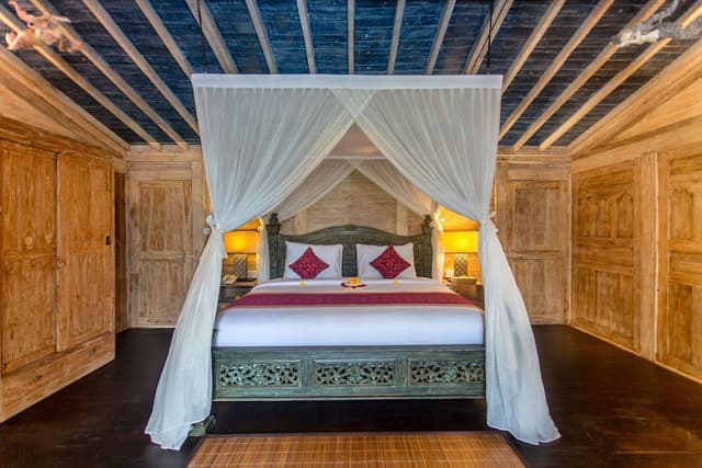 One-Bedroom Villa