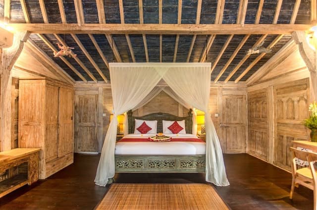 One-Bedroom Villa
