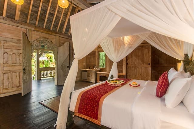 One-Bedroom Villa